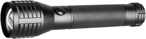 Heavy-Duty LED 2-Cell D Flashlight