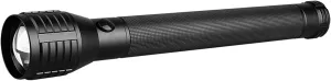 Heavy-Duty LED 4-Cell D Flashlight