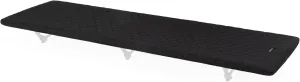 Helinox Cot Warmer Insulation Layer Camping Cots, Regular, Black/Coyote Tan