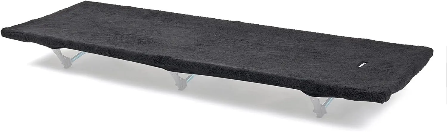 Helinox Fleece Cot Warmer Insulation Layer Camping Cots, Regular