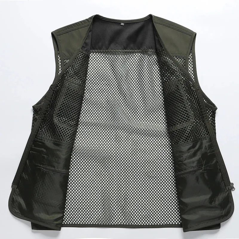 Heritage Tactical Vest