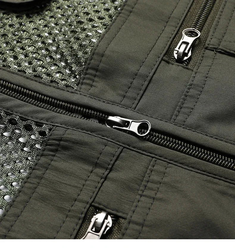 Heritage Tactical Vest