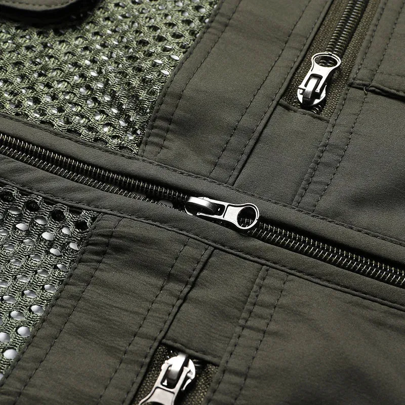 Heritage Tactical Vest