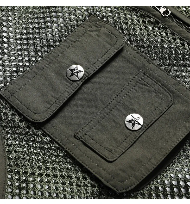 Heritage Tactical Vest