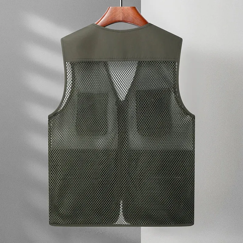 Heritage Tactical Vest