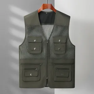 Heritage Tactical Vest