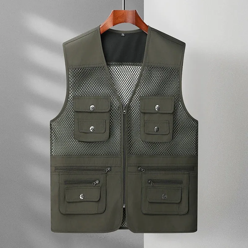Heritage Tactical Vest