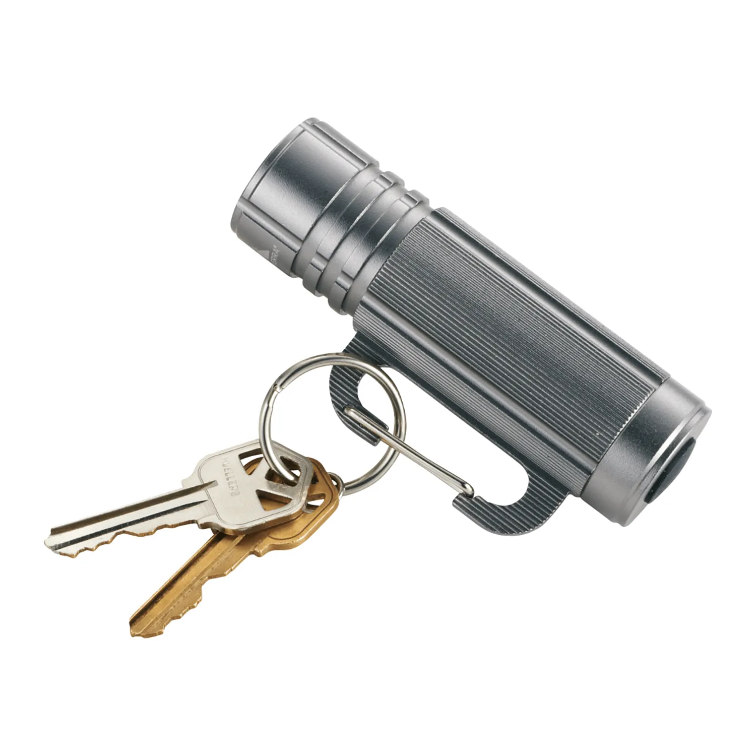 High Sierra - Carabiner Hook Flashlight