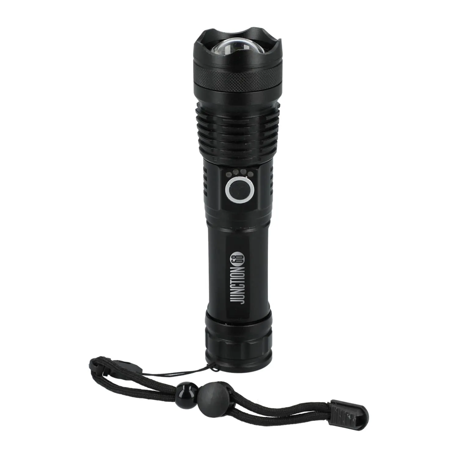 High Sierra - Eco 200 Lumen LED Flashlight