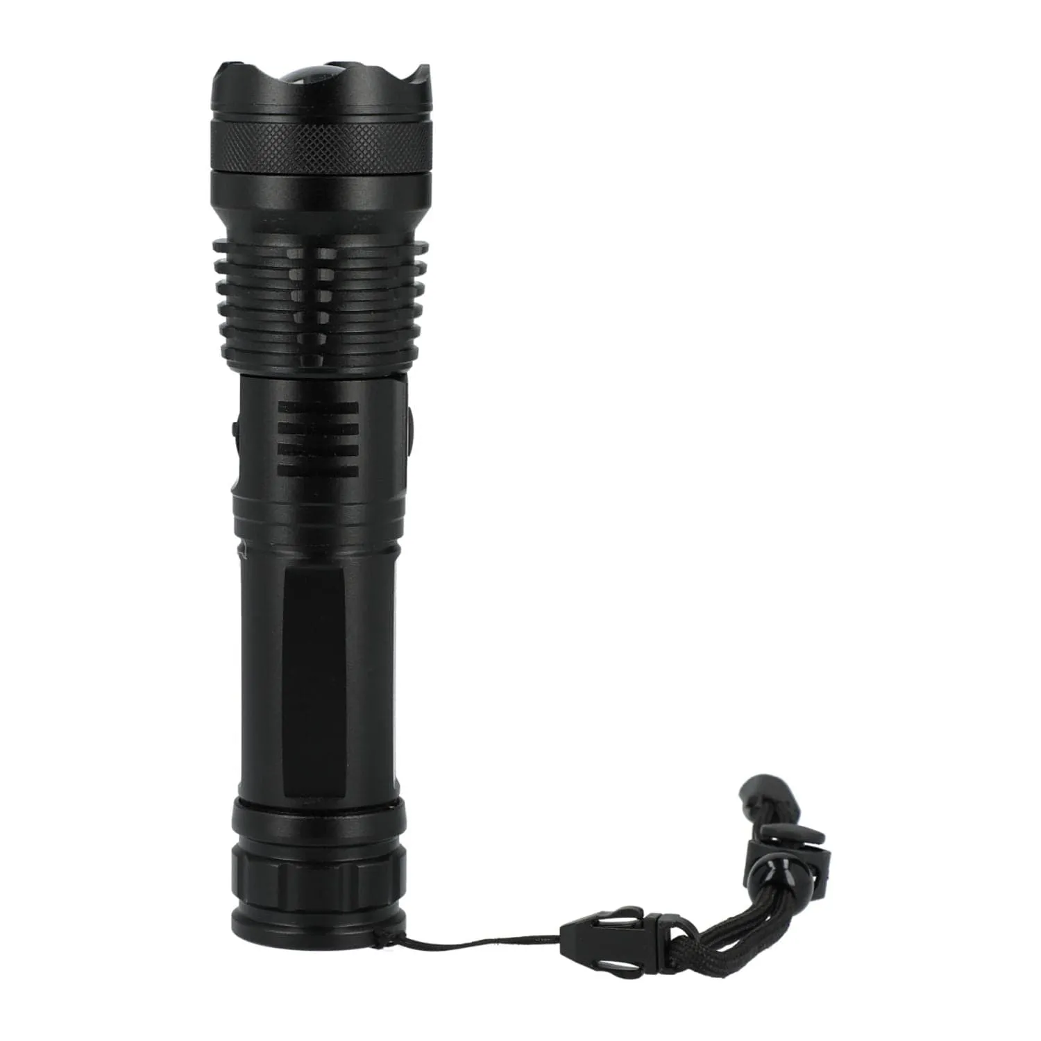 High Sierra - Eco 200 Lumen LED Flashlight