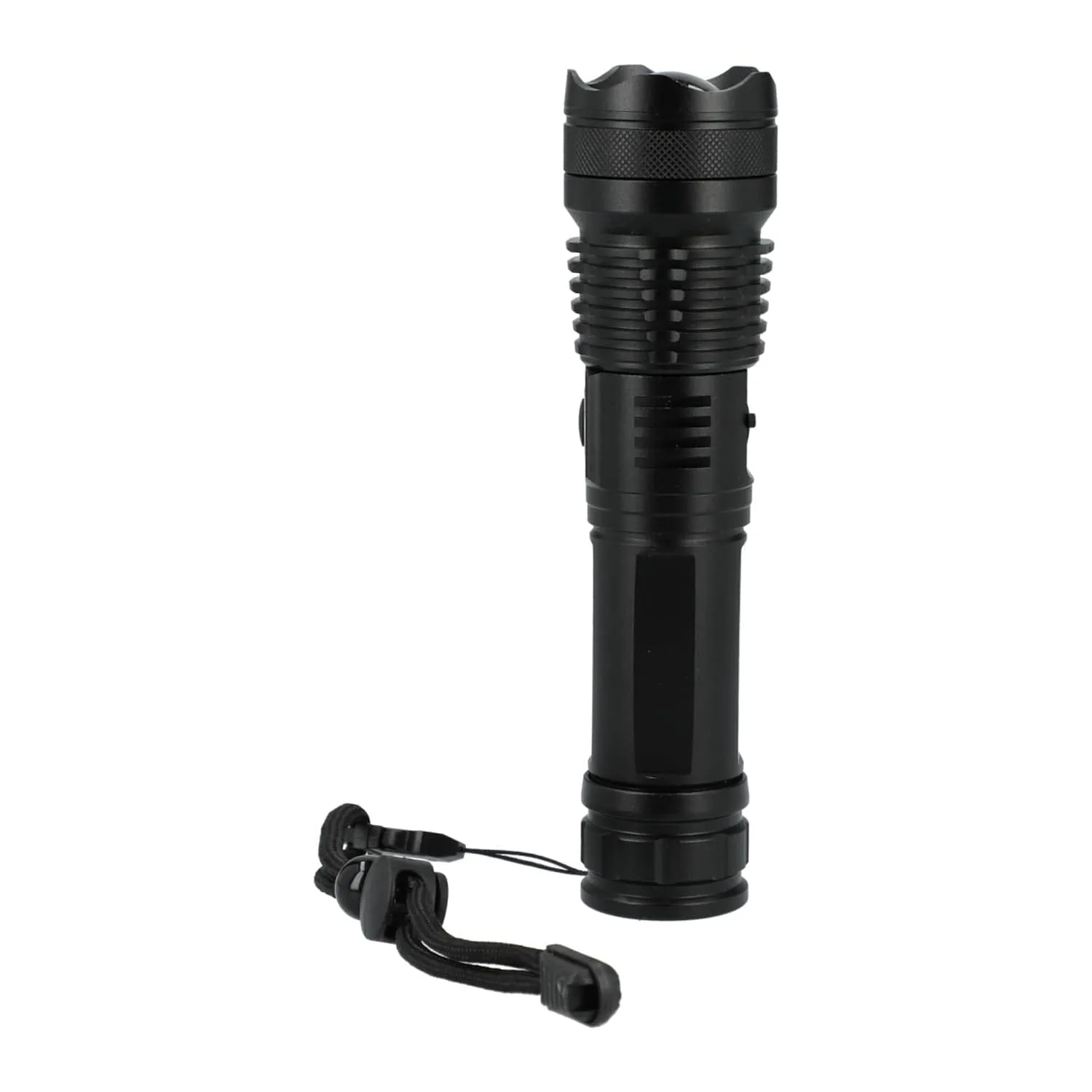 High Sierra - Eco 200 Lumen LED Flashlight