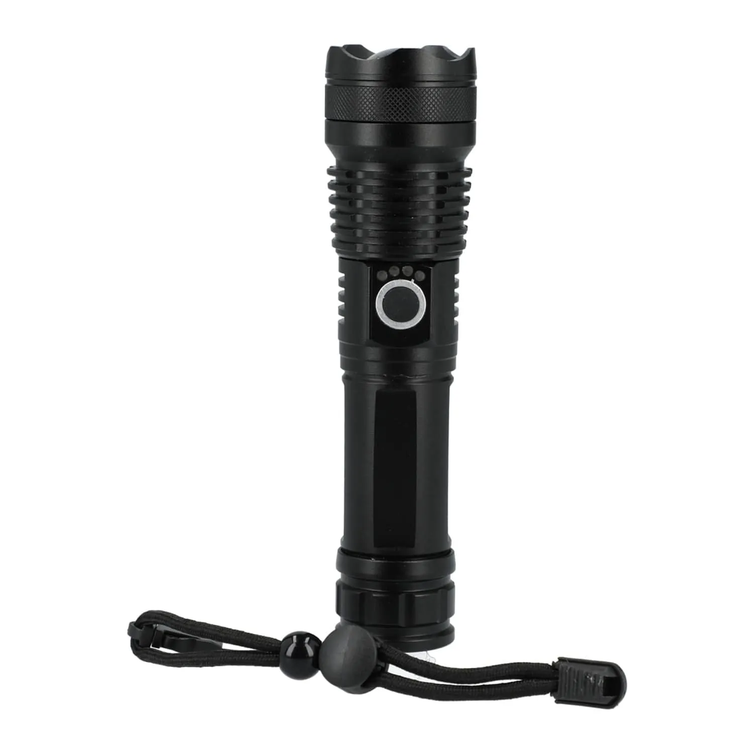 High Sierra - Eco 200 Lumen LED Flashlight