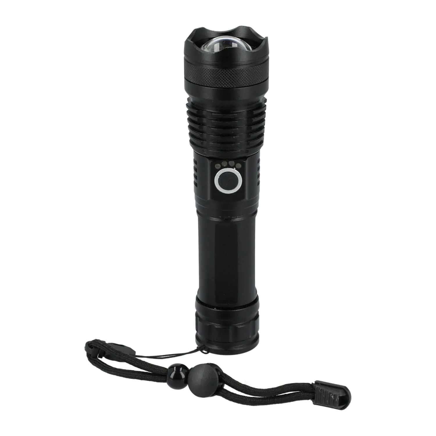 High Sierra - Eco 200 Lumen LED Flashlight