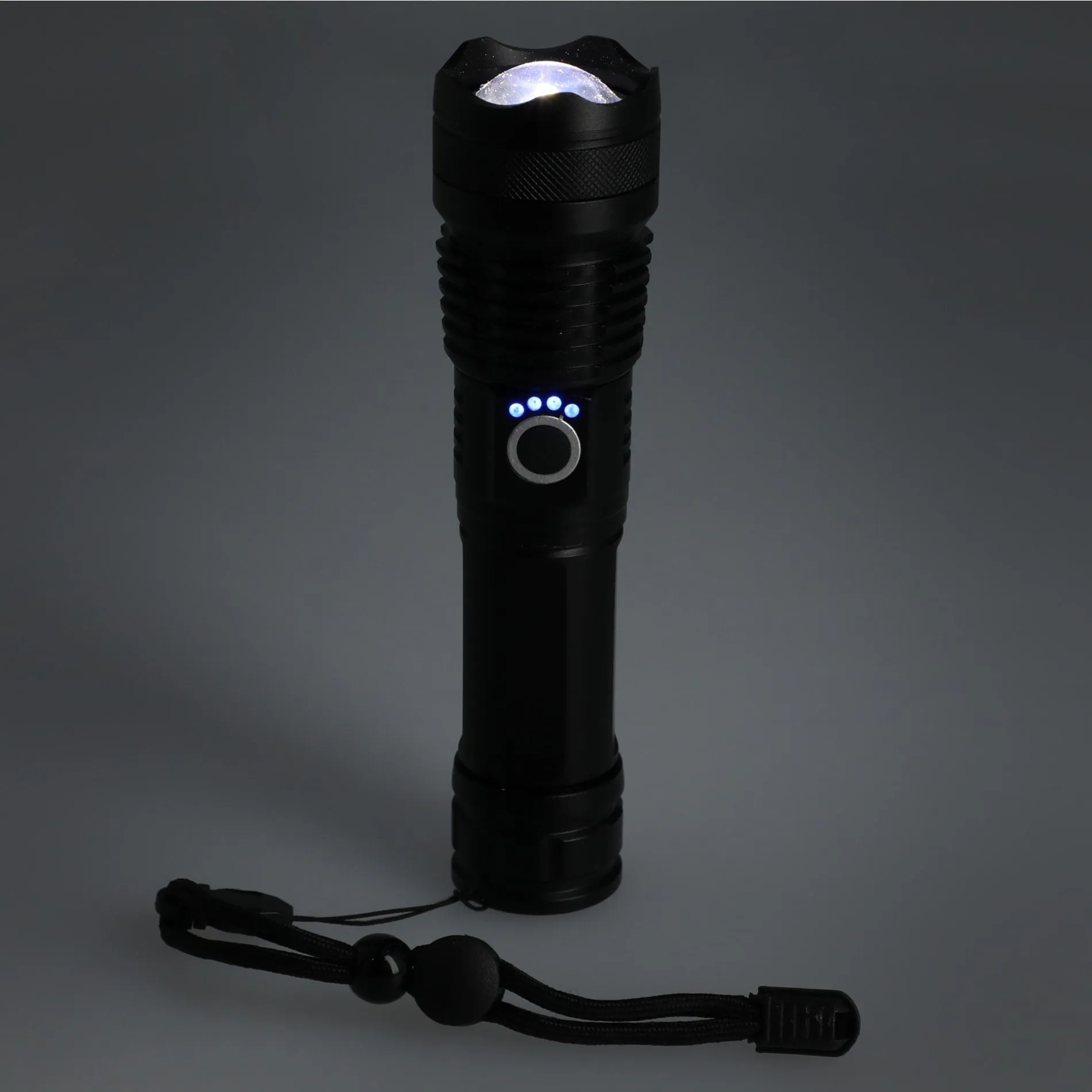 High Sierra Eco 200 Lumen LED Flashlight