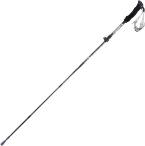 Hiking Trekking Poles Lightweight Carbon Fiber Trekking Poles with Foam EVA Grips for Hiking Walking Hiking Sticks for Trekking(130cm)