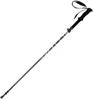 Hiking Trekking Poles Trekking Poles Hiking Poles Carbon Fiber Walking Poles Stick Ultralight Adjust for Camping Hiking Sticks for Trekking