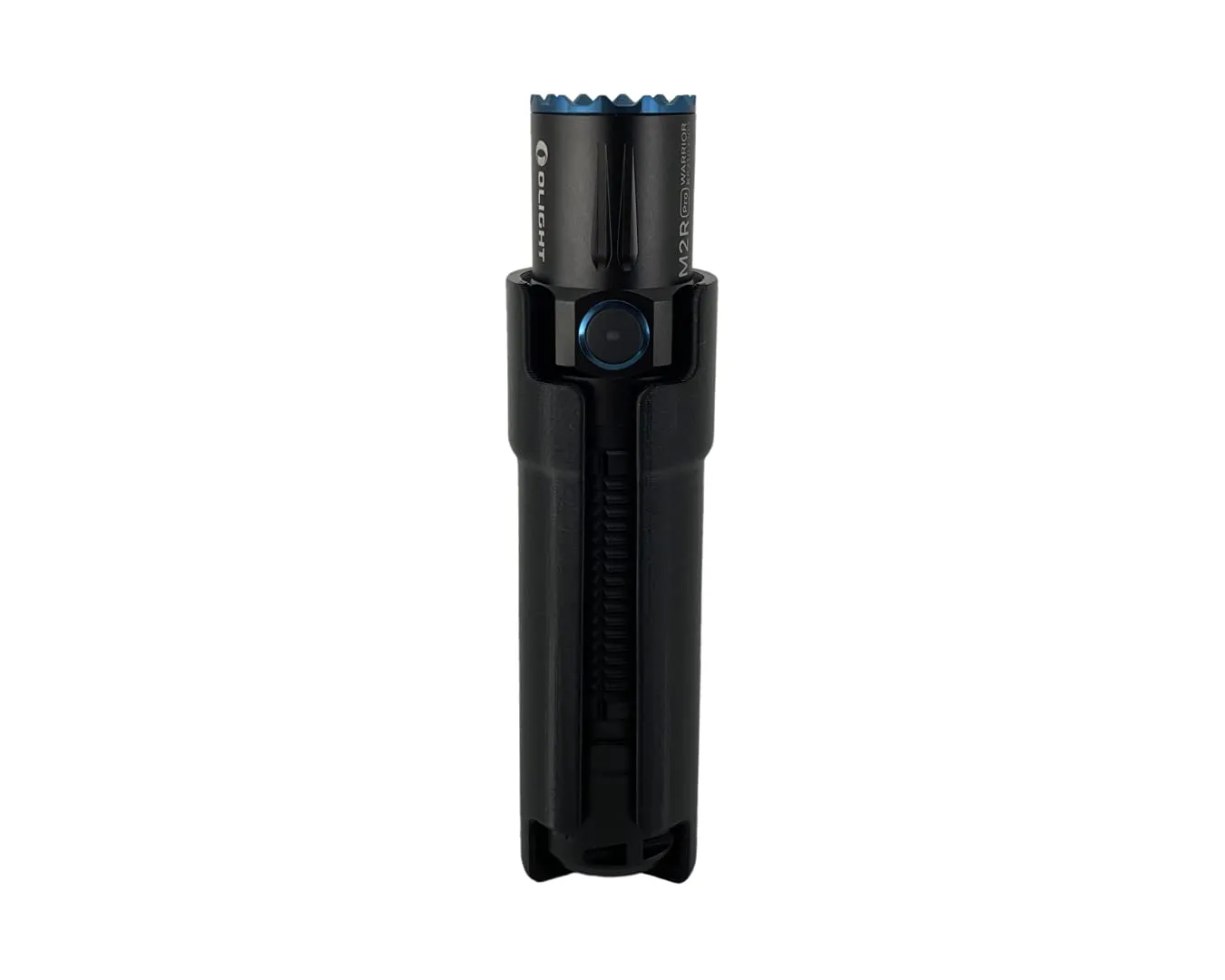 Holster for Olight Warrior 3 3S (flashlight not Included) (1.5" Belt Clip)