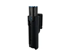 Holster for Olight Warrior 3 3S (flashlight not Included) (2.25" Belt Clip)