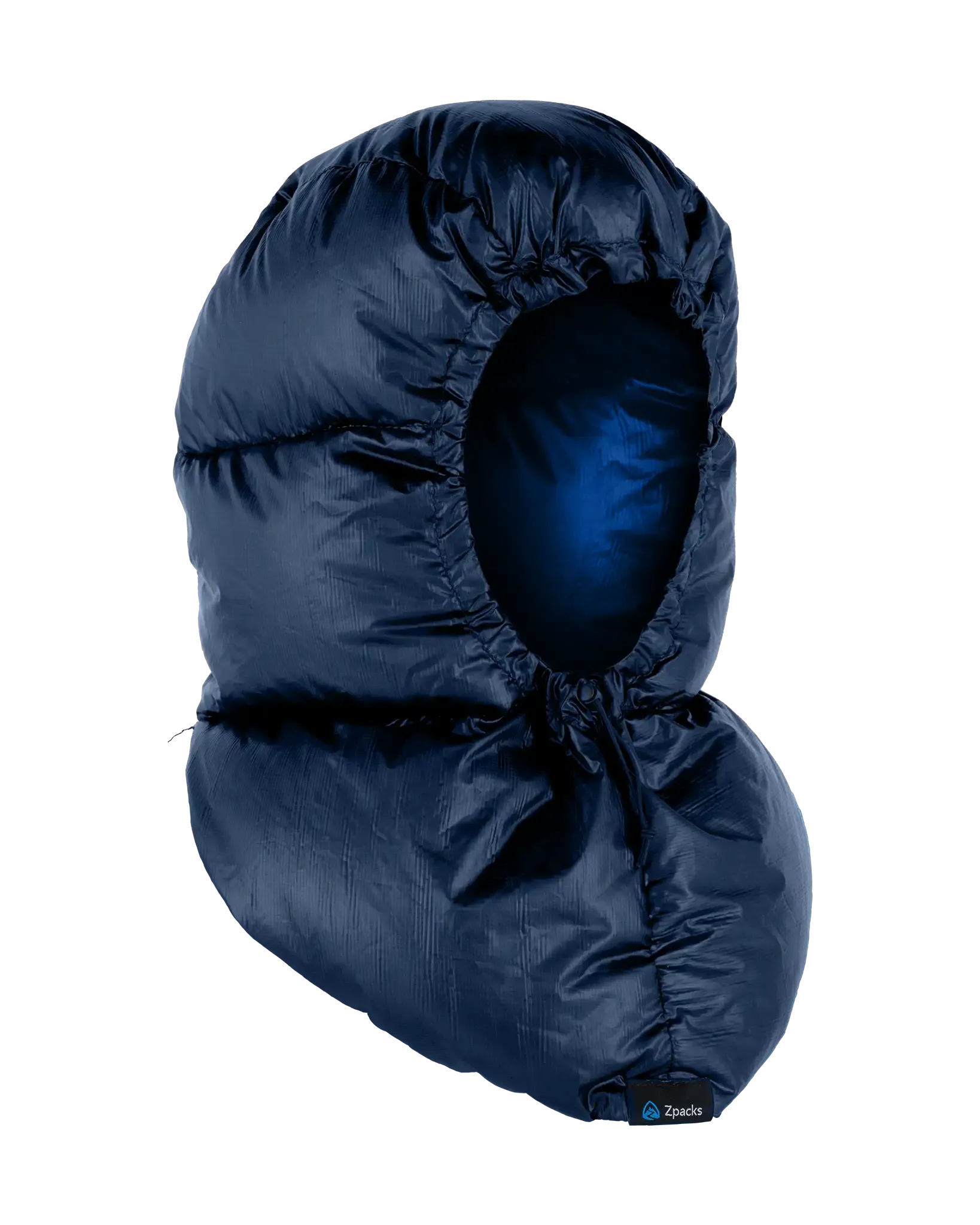 Hood Wide variety Down Combo offer Zpacks