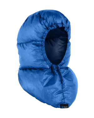 Hood Wide variety Down Combo offer Zpacks