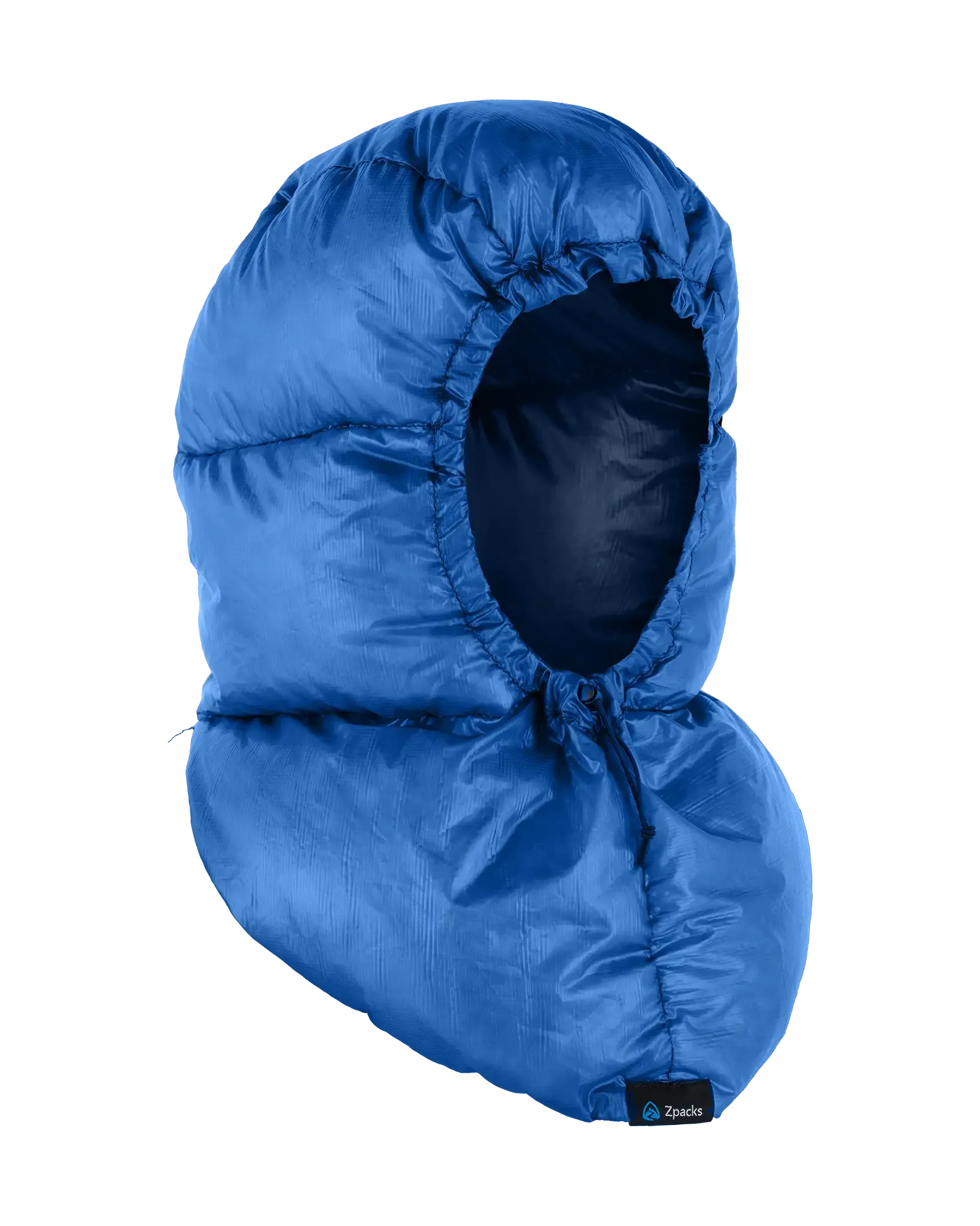 Hood Wide variety Down Combo offer Zpacks