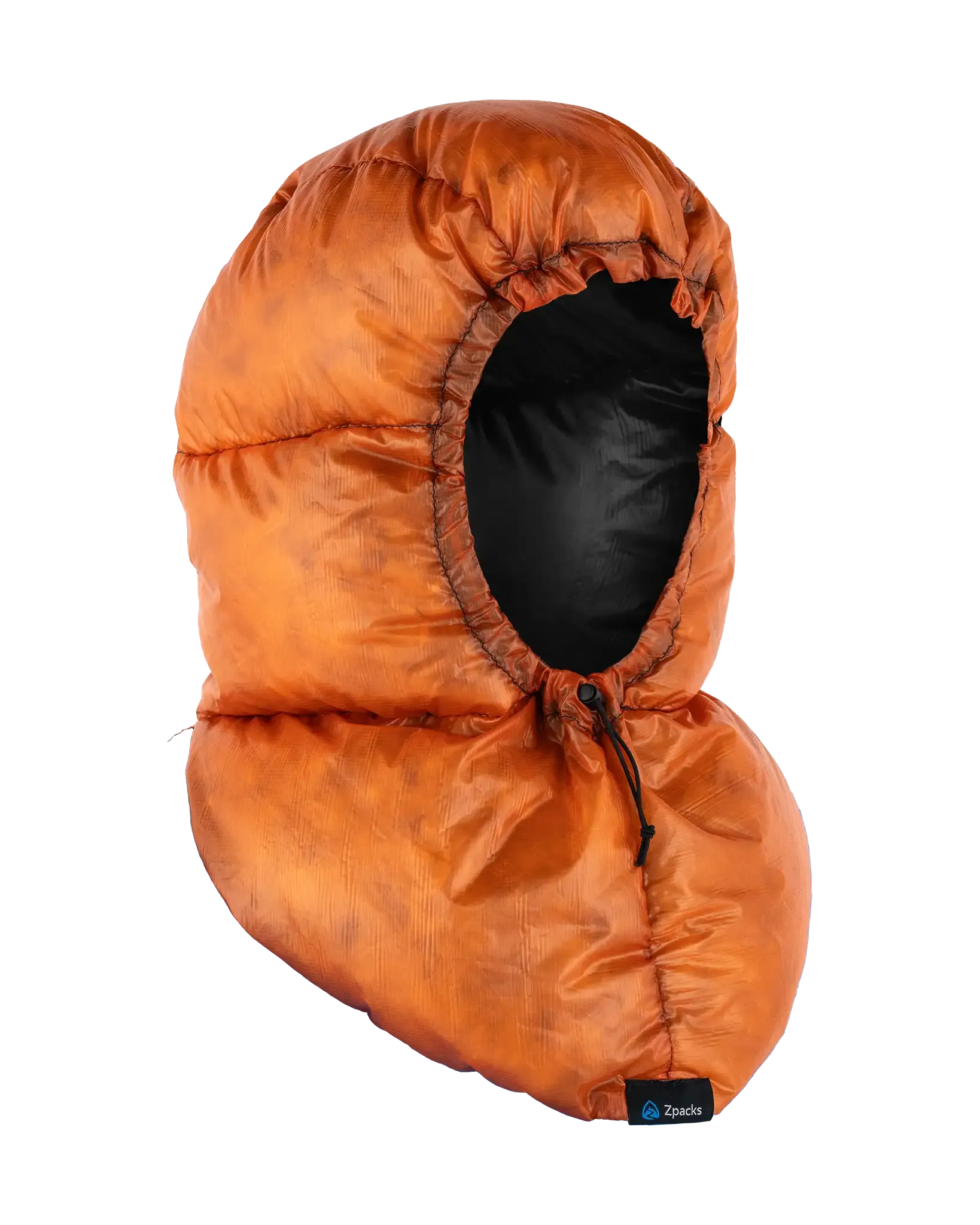 Hood Wide variety Down Combo offer Zpacks