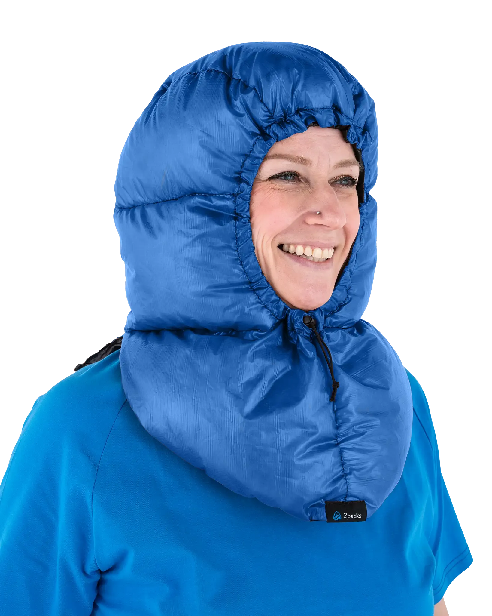 Hood Wide variety Down Combo offer Zpacks