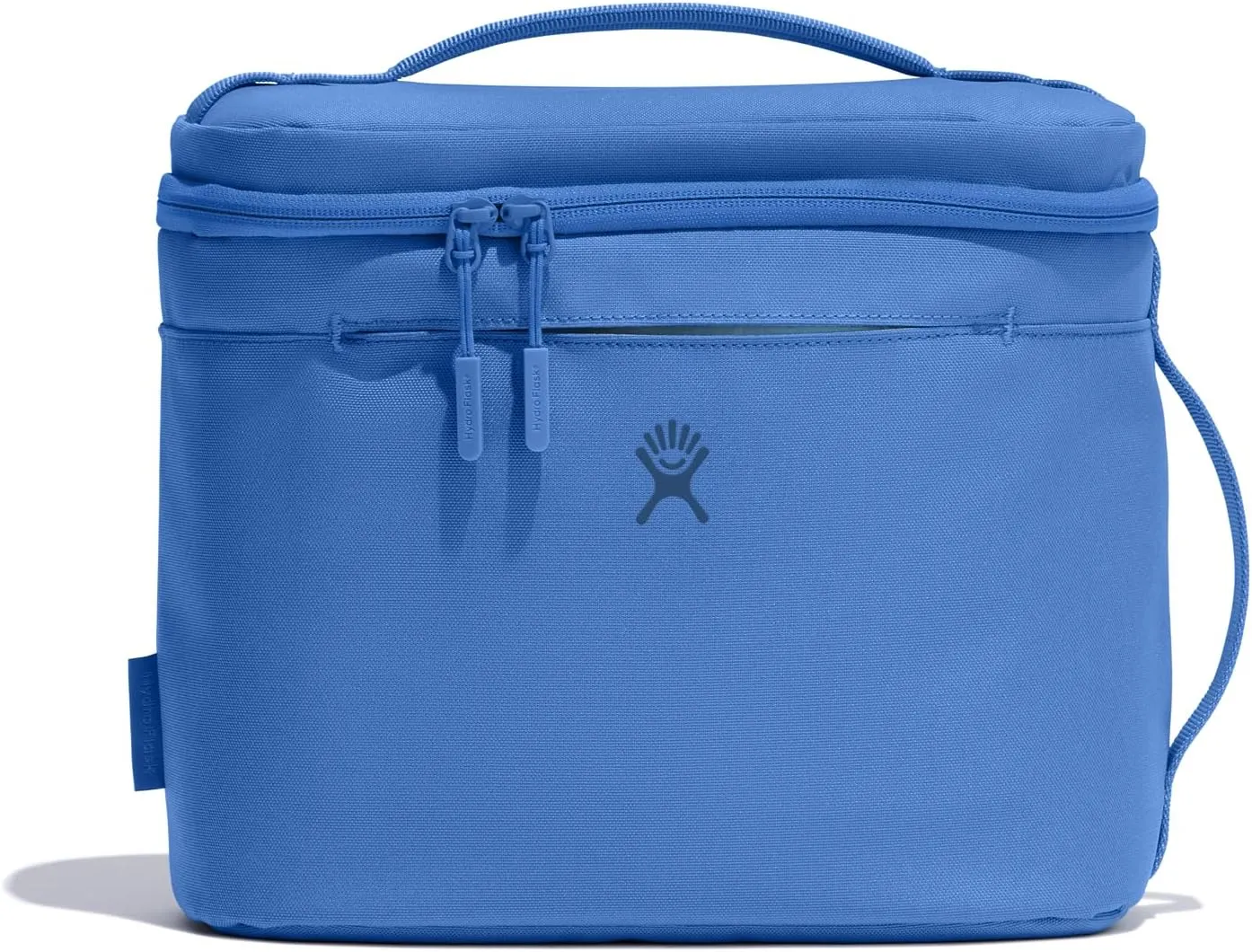 Hydro Flask Lunch Bag - Insulated Reusable Zipper Travel Lunchbox Lunchbag Food Container - Non-Toxic & BPA-Free