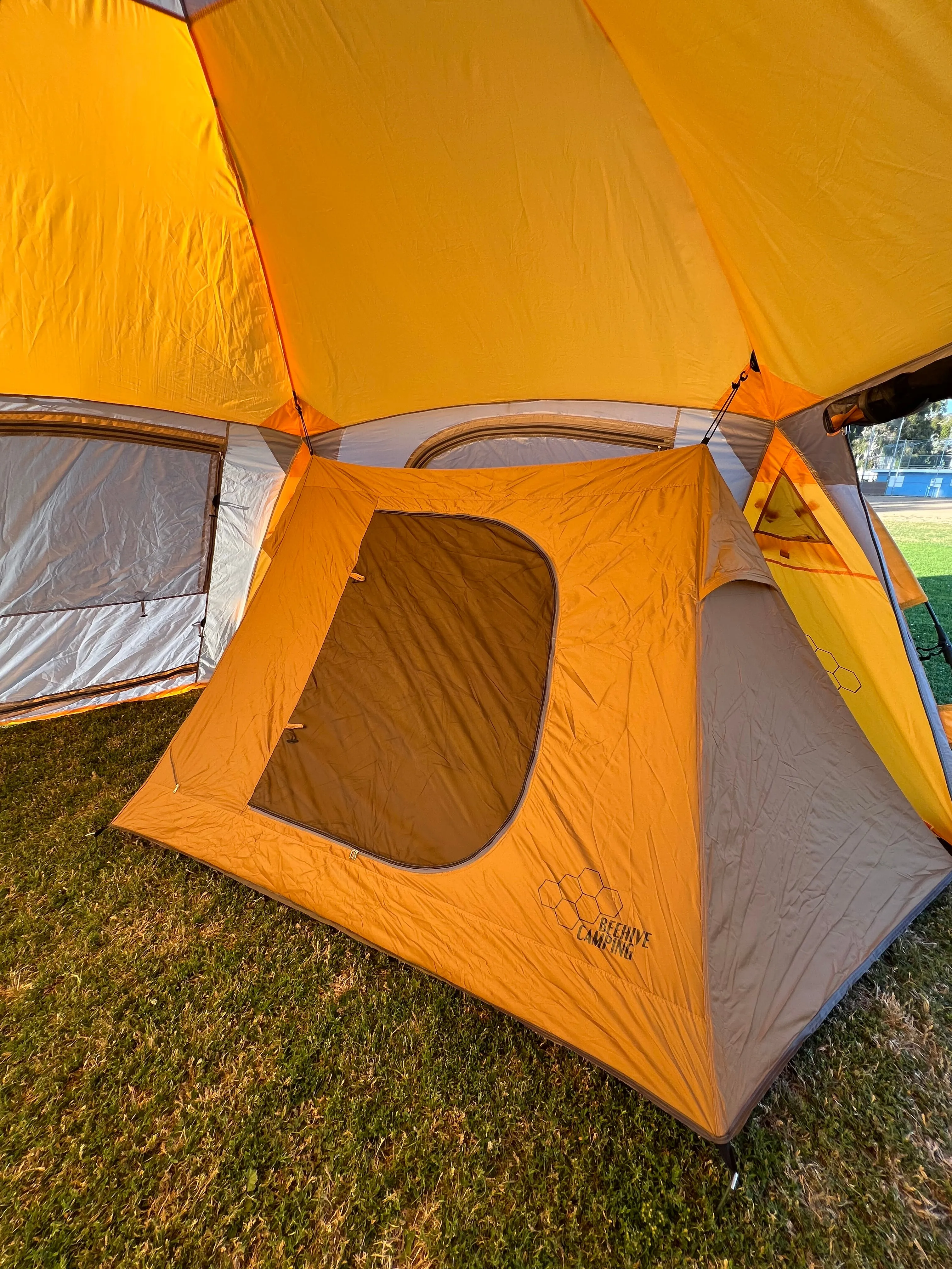 INNER TENT 600