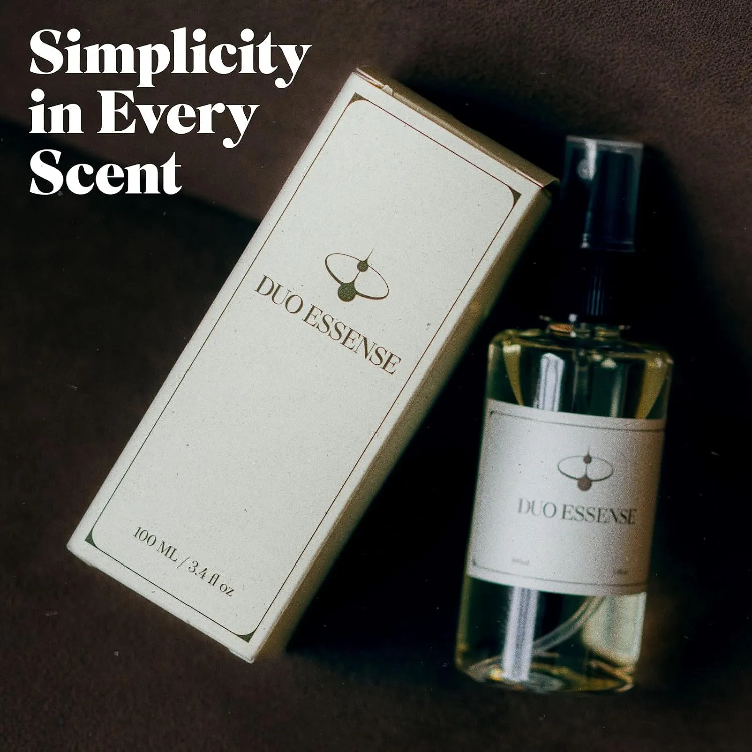 Inspired by Vanilla Sex - Nuit de Vanille - Unisex Perfume - Fragrance 3.4 Fl Oz / 100 ml