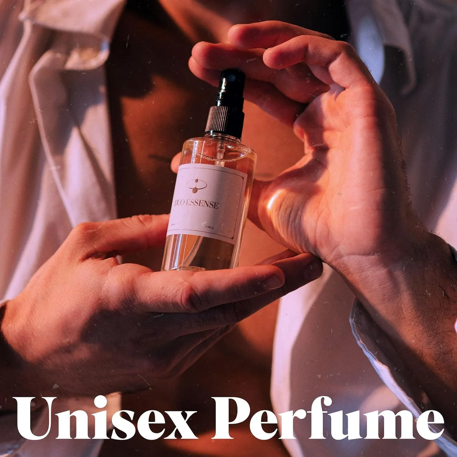 Inspired by Vanilla Sex - Nuit de Vanille - Unisex Perfume - Fragrance 3.4 Fl Oz / 100 ml