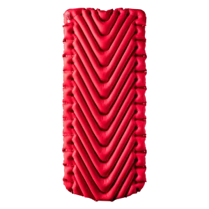 Insulated Static V Luxe Sleeping Pad