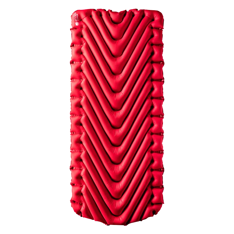Insulated Static V Luxe Sleeping Pad