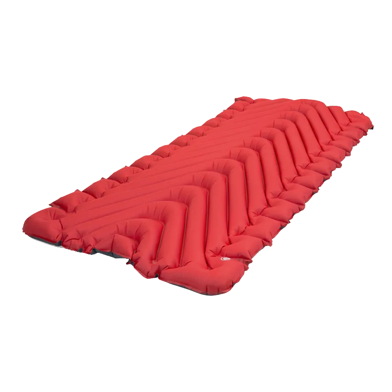 Insulated Static V Luxe Sleeping Pad