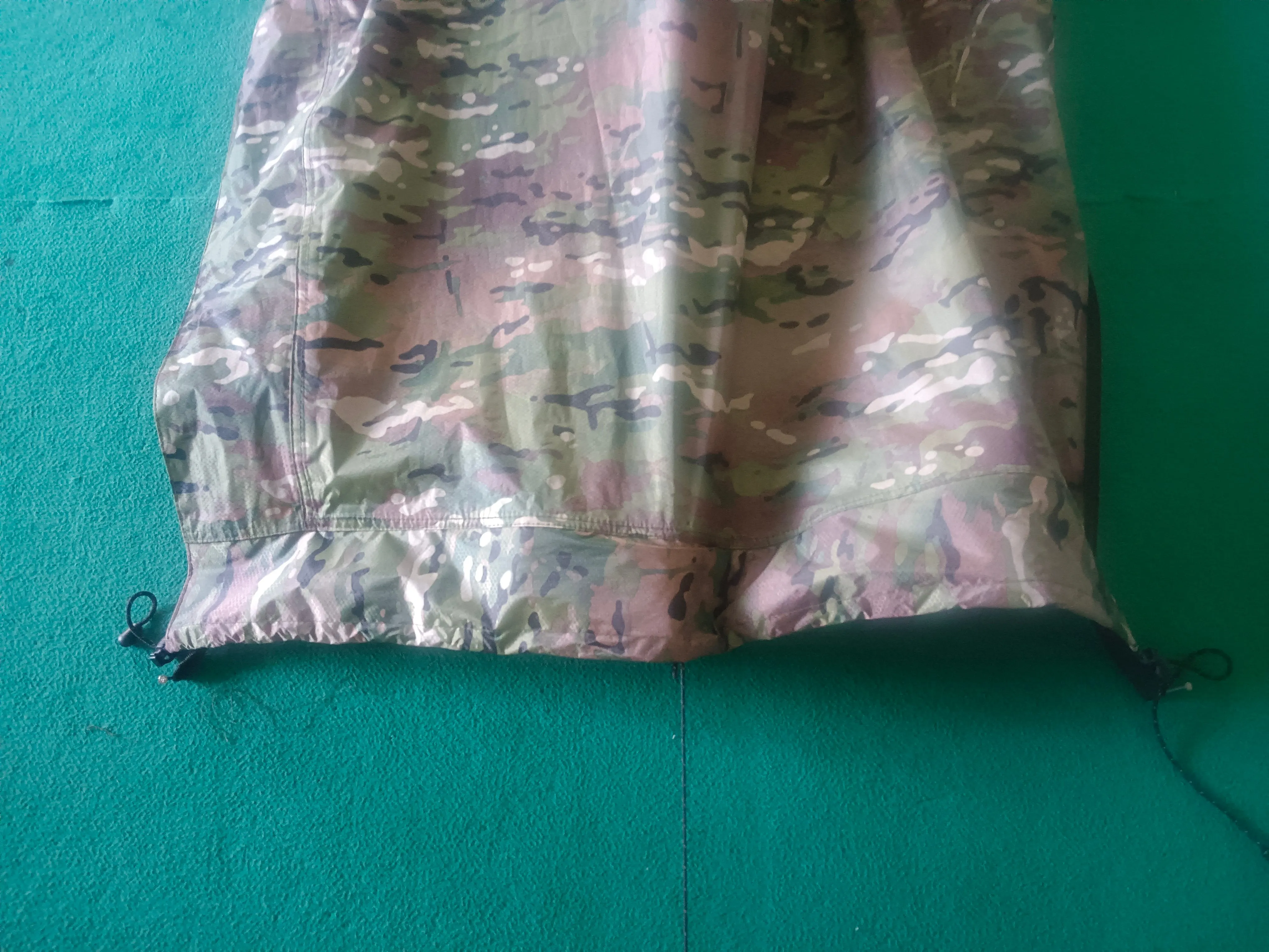 iTACTICALi CAPSULE™
