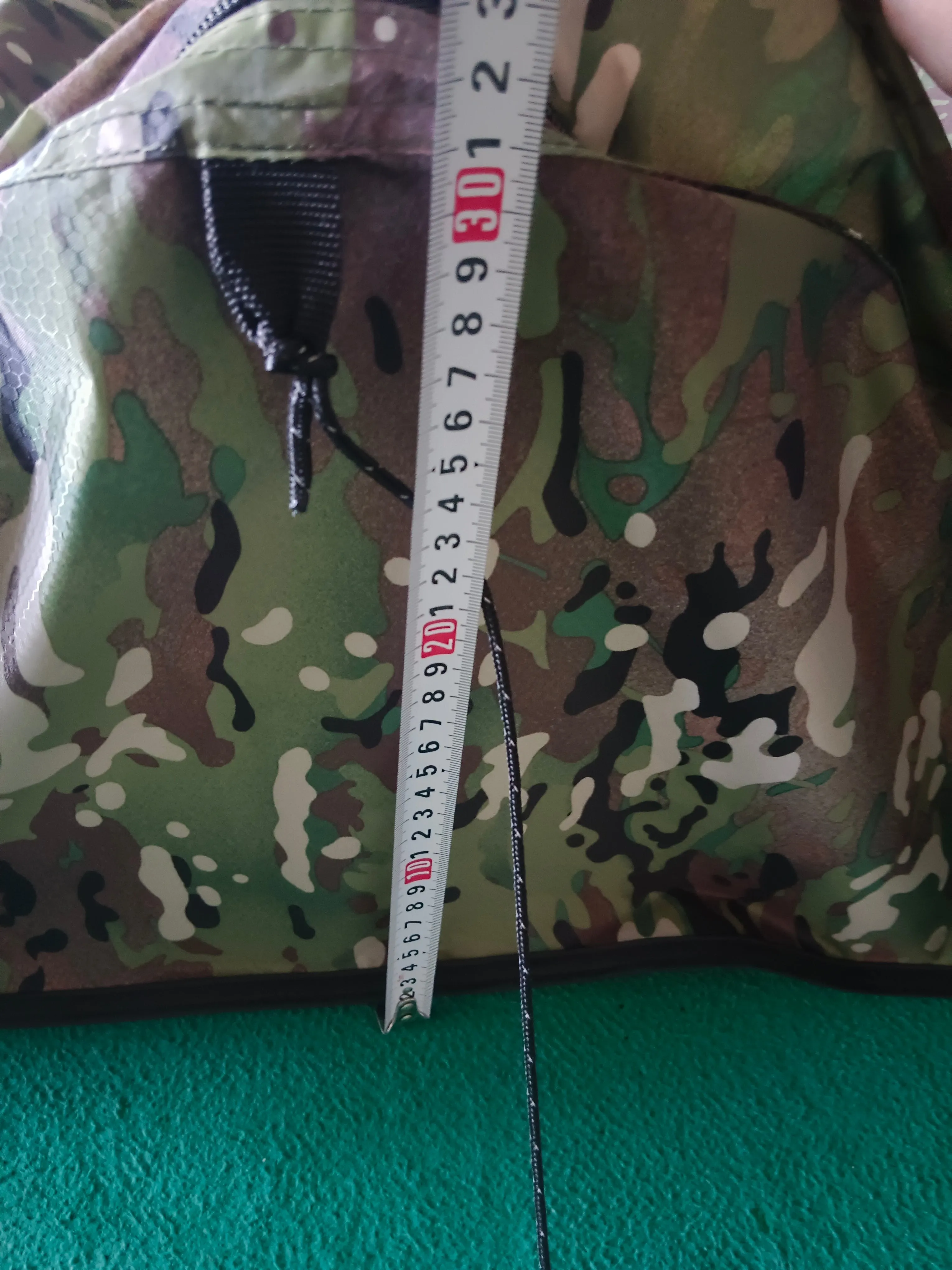 iTACTICALi CAPSULE™