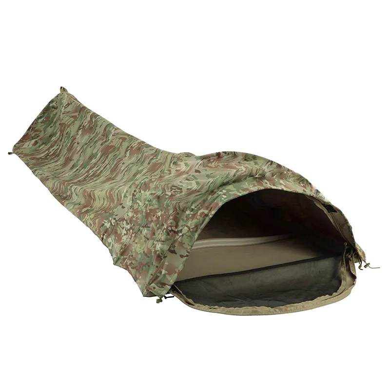 iTACTICALi CAPSULE™