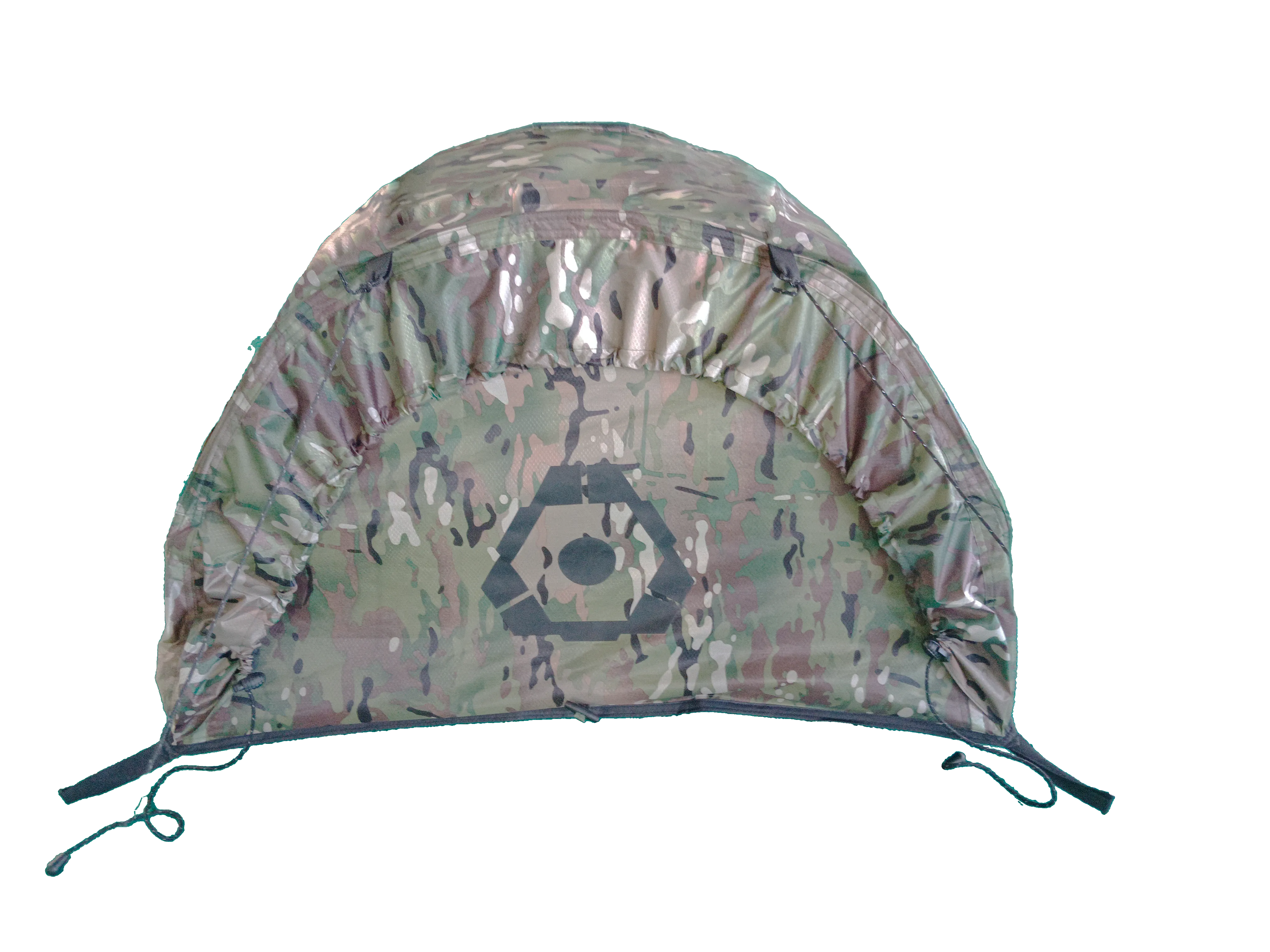 iTACTICALi CAPSULE™