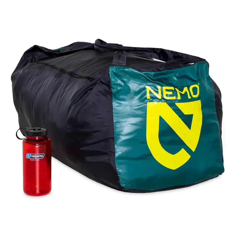 JAZZ DUO SYNTHETIC SLEEPING BAG