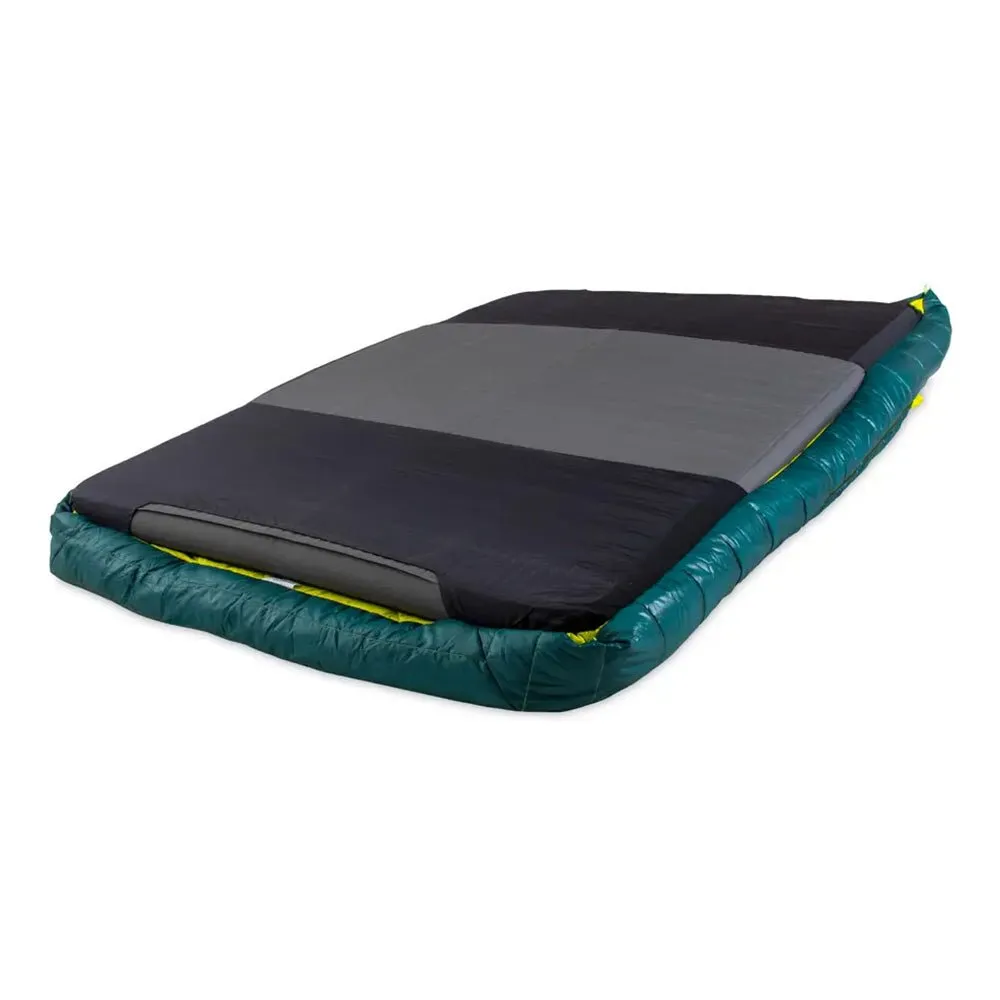 JAZZ DUO SYNTHETIC SLEEPING BAG