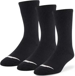 J.B. Field's Icelandic 30 Below Classic Winter Socks, 70% Merino Wool Heavyweight for Hiking, Trekking & Outdoor, 3 Pairs