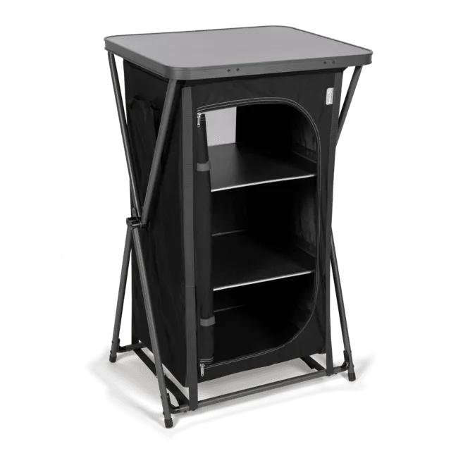 Kampa Amber Camping Cupboard