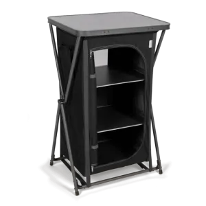 Kampa Amber Camping Cupboard
