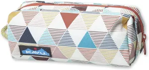 KAVU Pixie Pouch Accessory Travel Toiletry and Makeup Bag