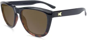 Knockaround Premiums and Sport Polarized Sunglasses for Men & Women - Impact Resistant Lenses & Full UV400 Protection