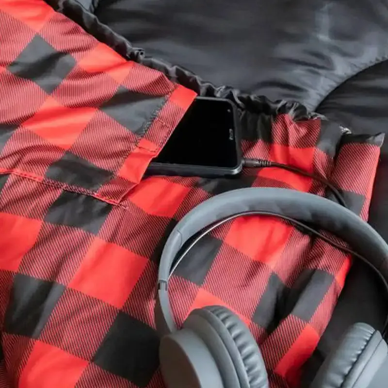 Kuma Mini-Tonquin Sleeping Bag (-3C)