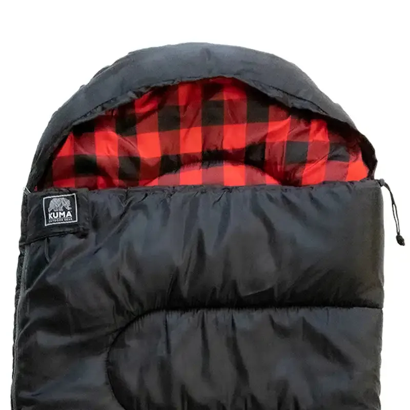 Kuma Mini-Tonquin Sleeping Bag (-3C)