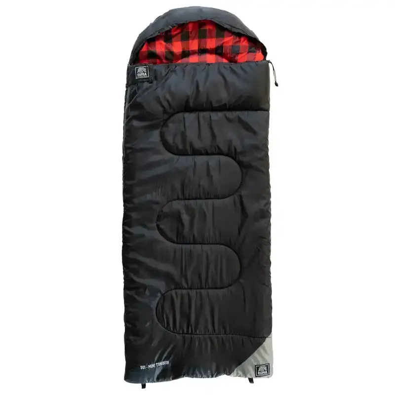 Kuma Mini-Tonquin Sleeping Bag (-3C)
