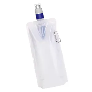 Large Capacity Camping Water Purifier Bag Camper Water Filter Abs Pe Made