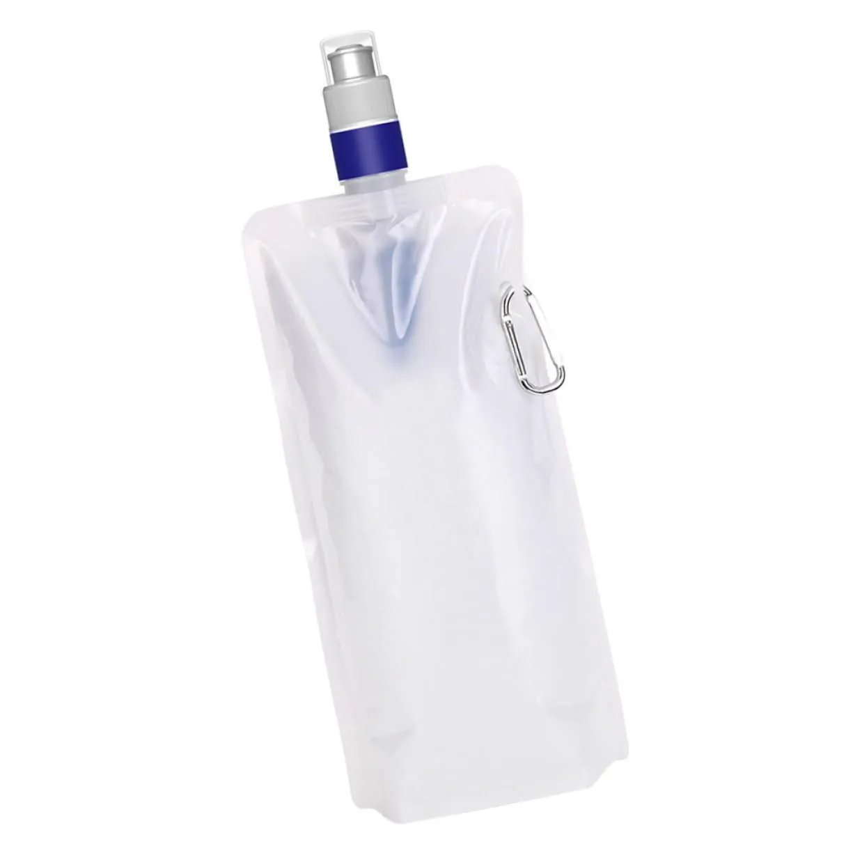 Large Capacity Camping Water Purifier Bag Camper Water Filter Abs Pe Made